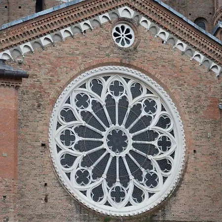 Otel Canton Dell'orto Padova