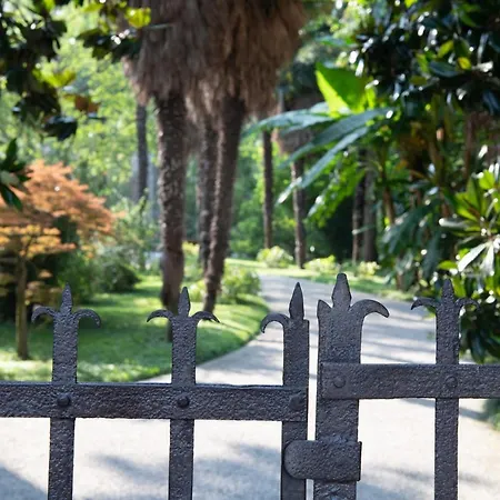 Canton Dell'orto Hotel Padua