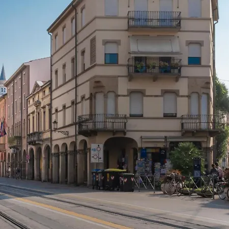 Canton Dell'orto Otel 2*