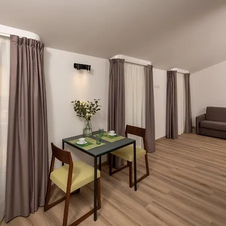 Otel Canton Dell'orto
