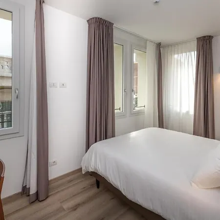 Otel Canton Dell'orto