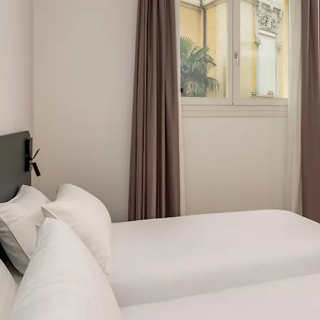 Otel Canton Dell'orto