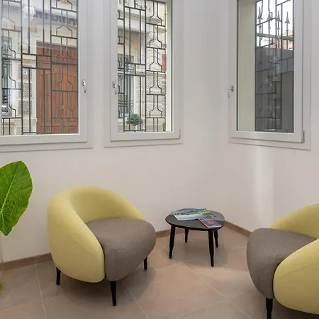 Canton Dell'orto Hotel Padua
