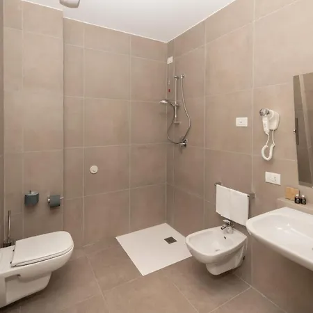 Otel Canton Dell'orto Padova