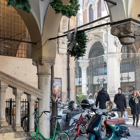 Canton Dell'orto Padova